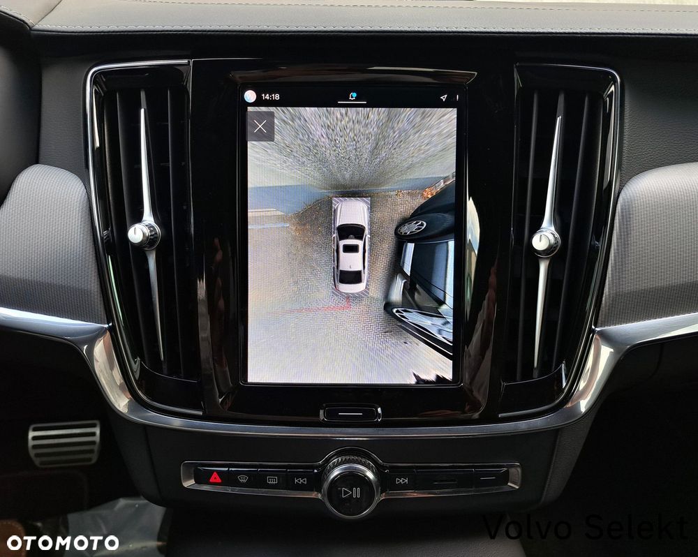 Volvo S90 - 26