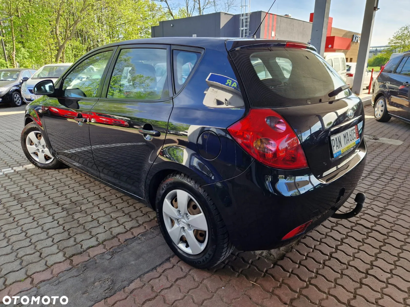 Kia Ceed 1.6 CRDi EX - 16