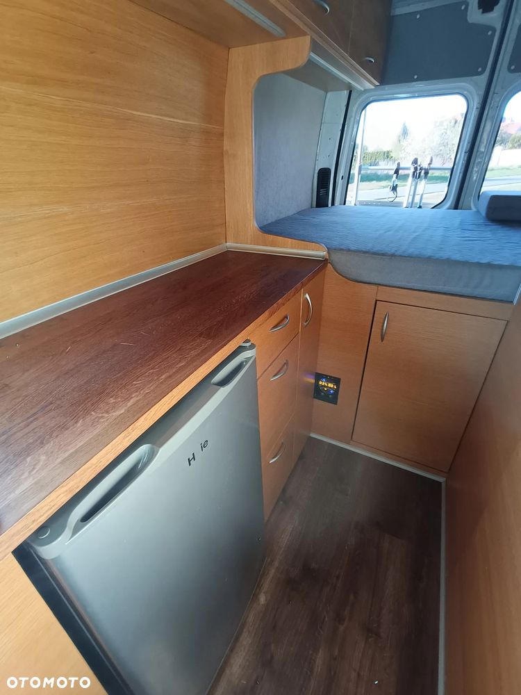 Opel MOVANO - 13