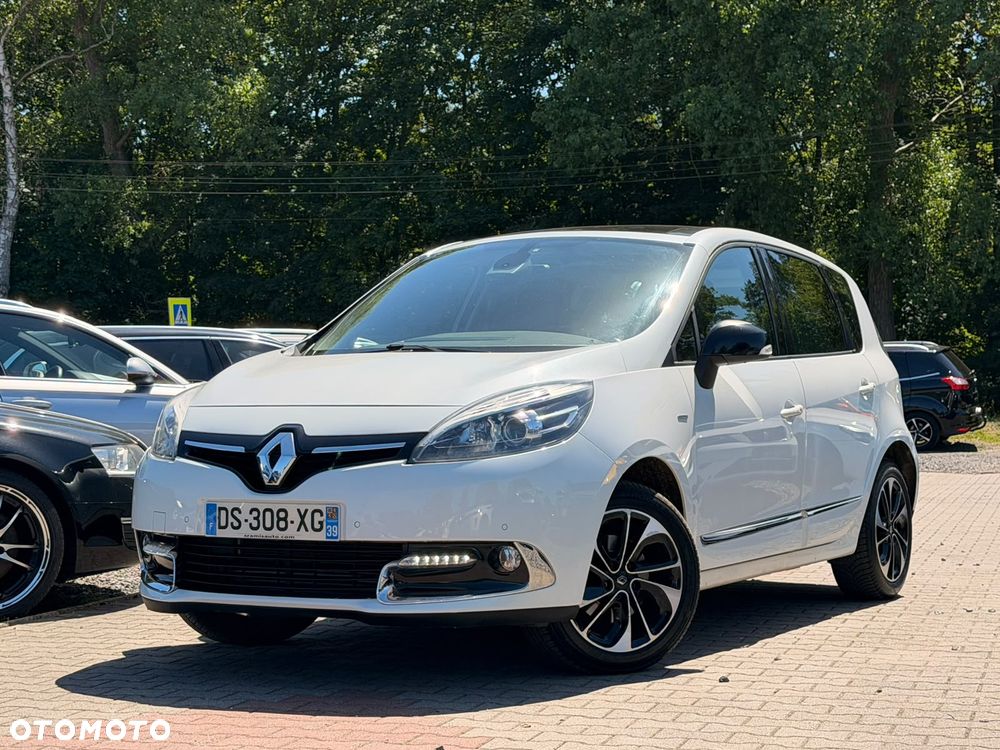 Renault Scenic 1.2 TCE Energy Bose Edition - 16