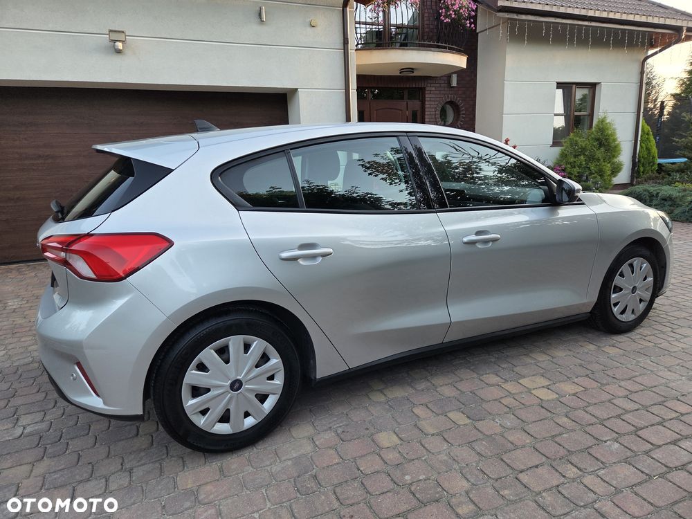 Ford Focus - 3