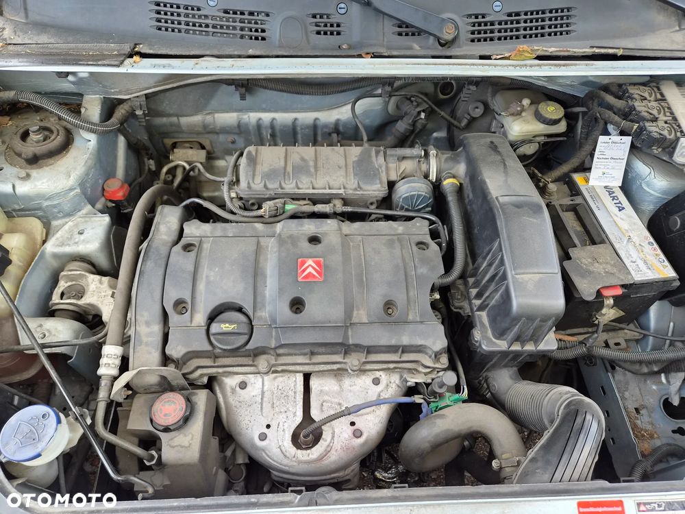 Citroën Berlingo Multispace 1.6 16V Exclusive - 19