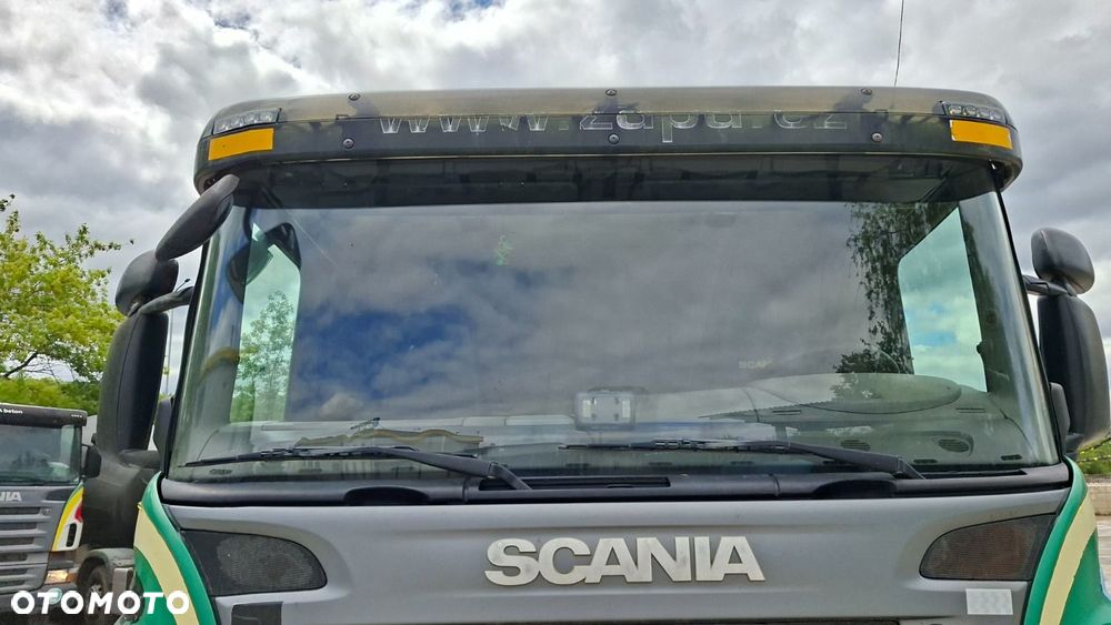Scania P 380 Cb6X6 - 39