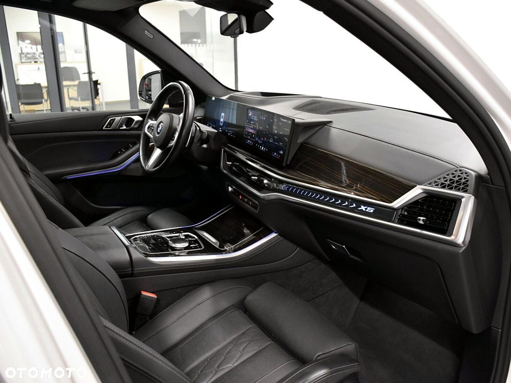 BMW X5 - 11