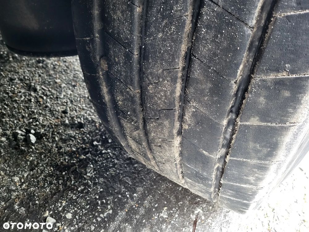 Krone 2017, Dach podnoszony - 7