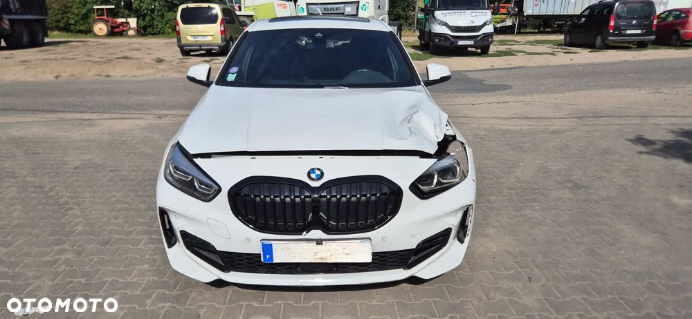 BMW Seria 1 118i Advantage - 2