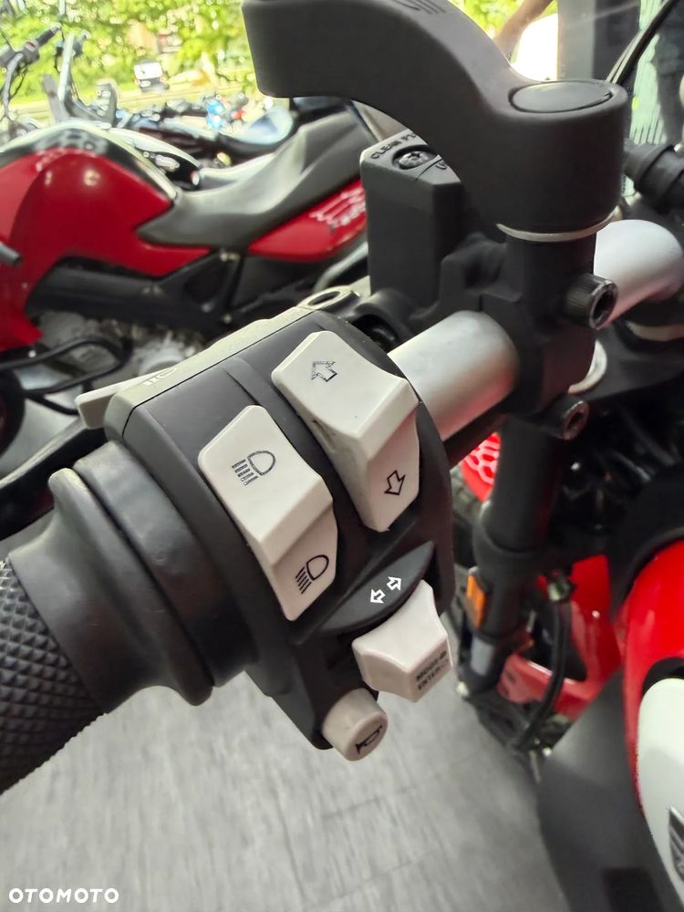 Ducati Scrambler - 21