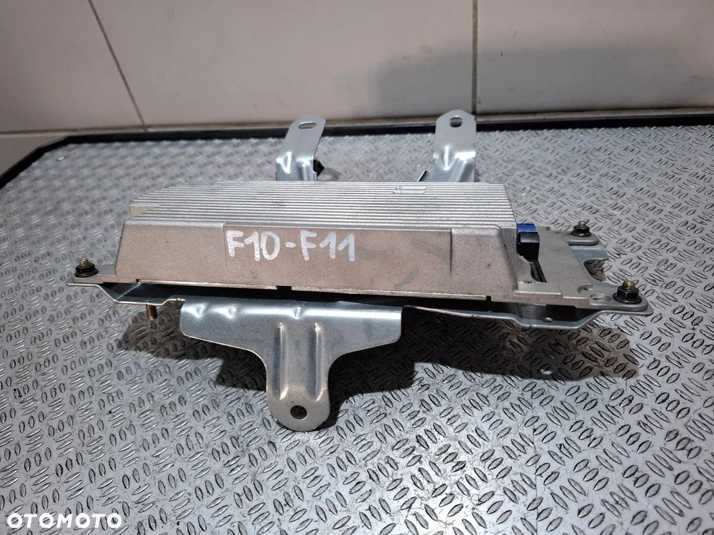 Moduł bluetooth combox BMW 5 F10 F11 nr 9257150 - 1