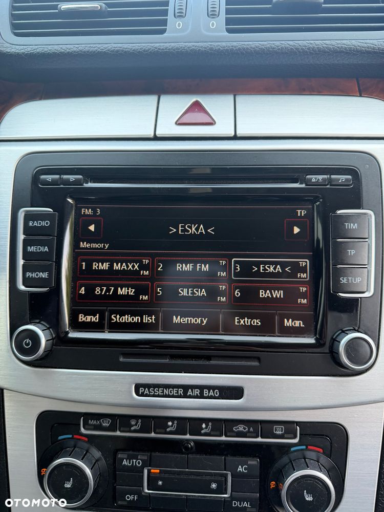 Volkswagen Passat CC 1.8 TSI - 32