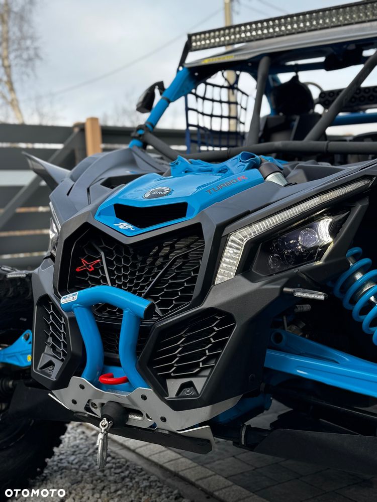 Can-Am Maverick - 15