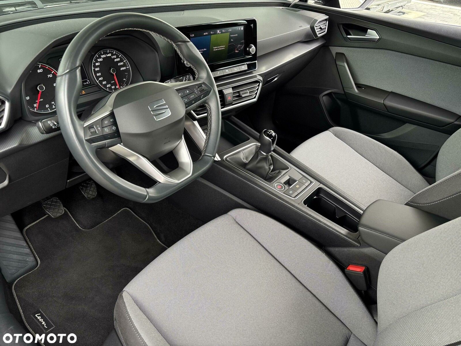 Seat Leon - 12