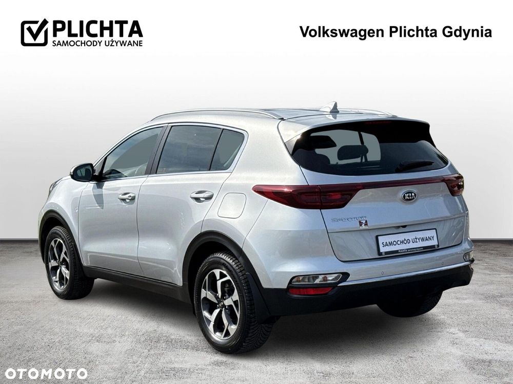 Kia Sportage 1.6 GDI M 2WD - 3