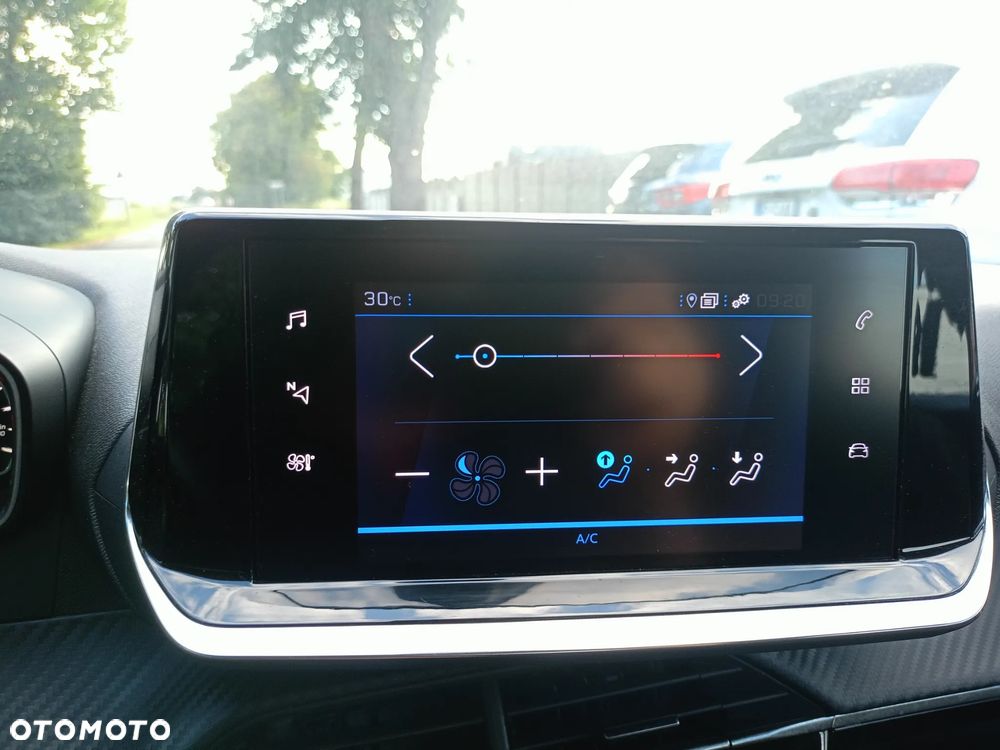 Peugeot 208 PureTech 75 Active Pack - 20