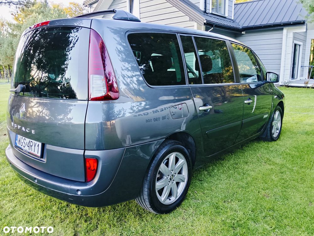 Renault Espace - 15
