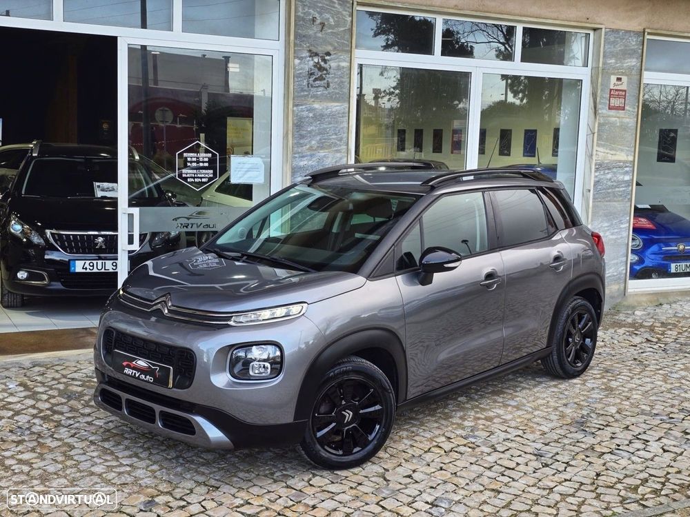 Citroën C3 Aircross 1.2 PureTech Feel - 1