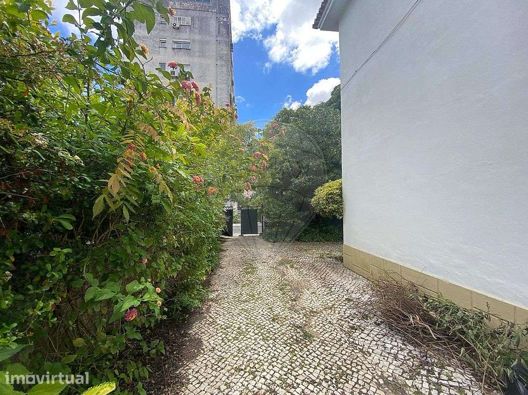 Moradia T4 para venda - Grande imagem: 4/48