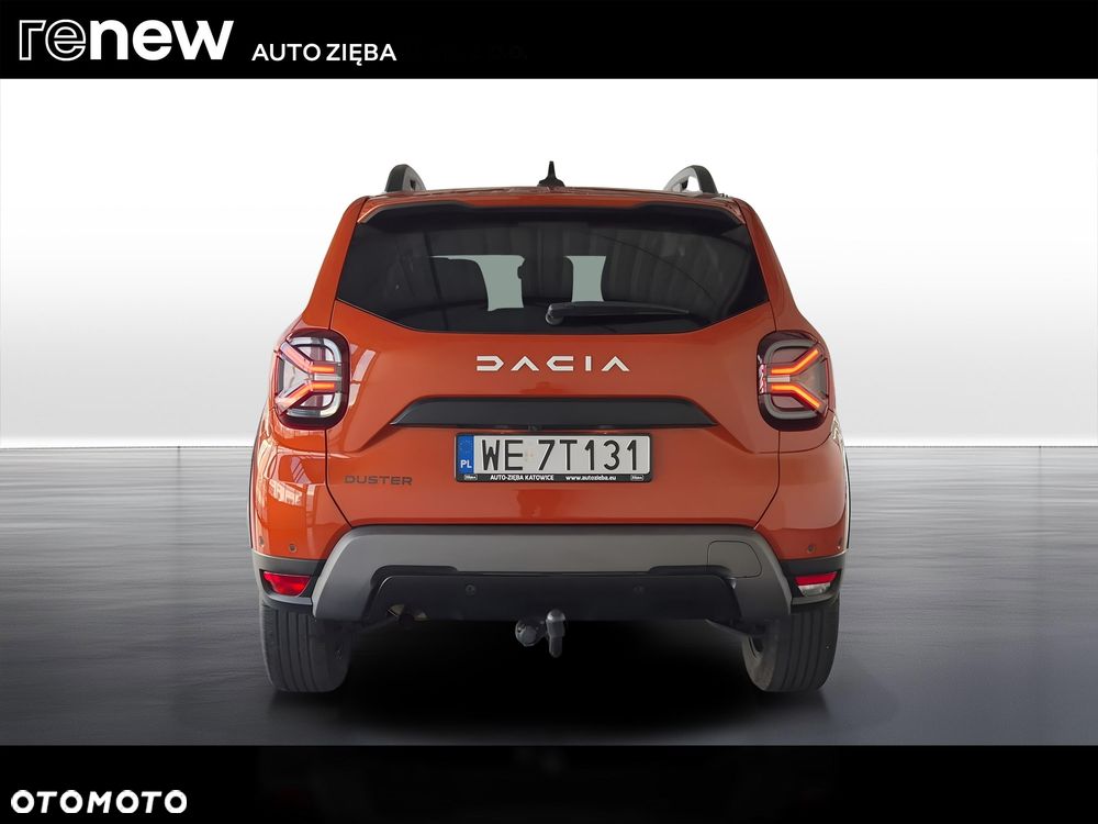 Dacia Duster 1.3 TCe Journey - 4