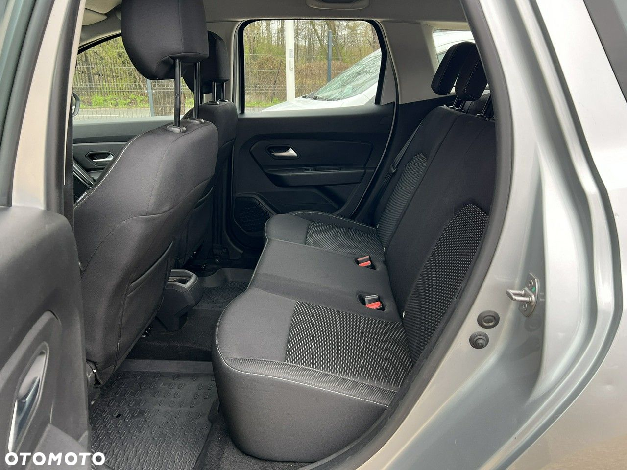 Dacia Duster 1.6 SCe Ambiance 4x4 S&S - 5