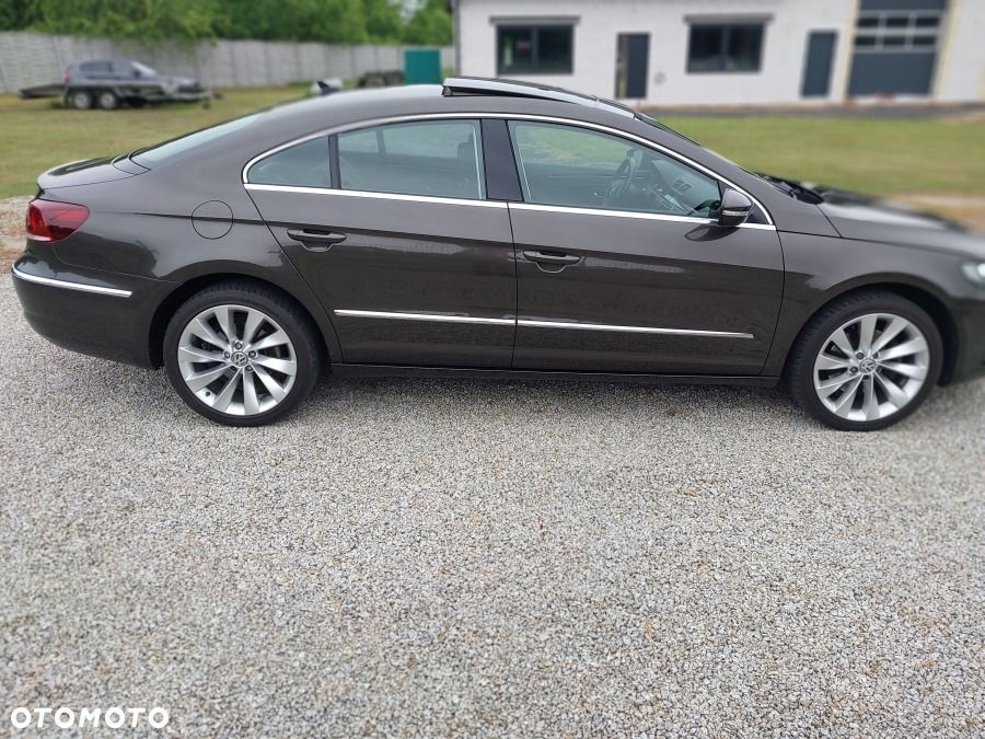 Volkswagen CC - 14