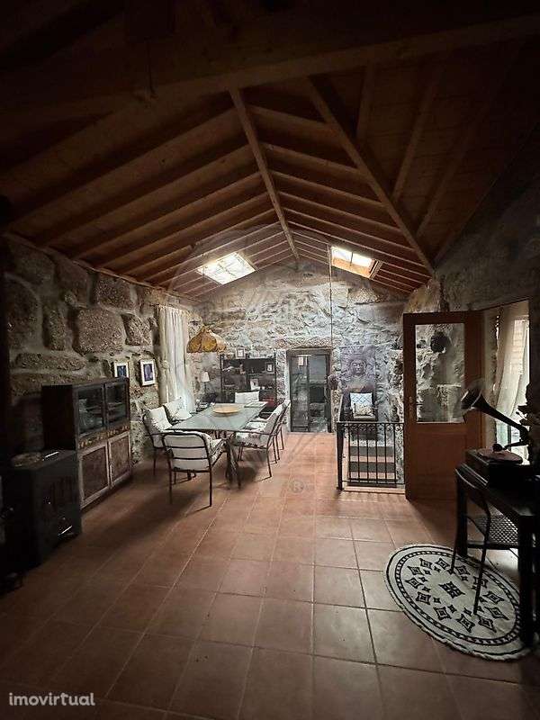 Moradia T2 para venda - Grande imagem: 5/14