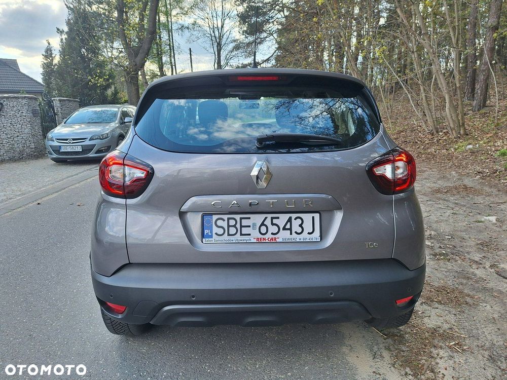 Renault Captur - 29