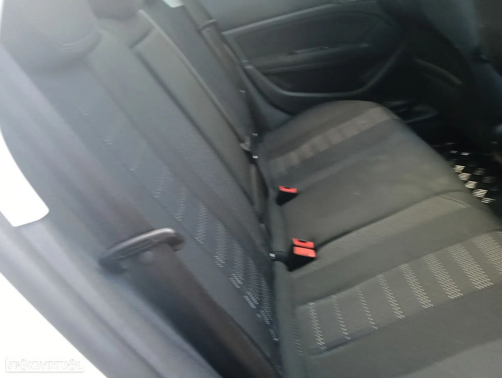 Peugeot 308 SW BlueHDi 120 Stop & Start Allure - 20