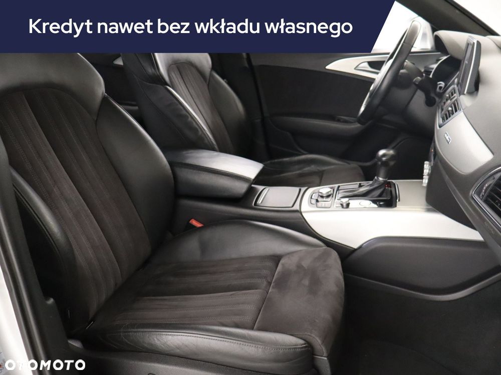 Audi A6 Limousine - 11