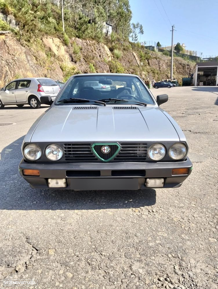 Alfa Romeo Sprint Veloce - 14