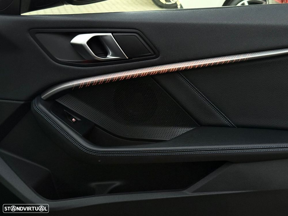 BMW 218 Gran Coupé i Pack Desportivo M - 14