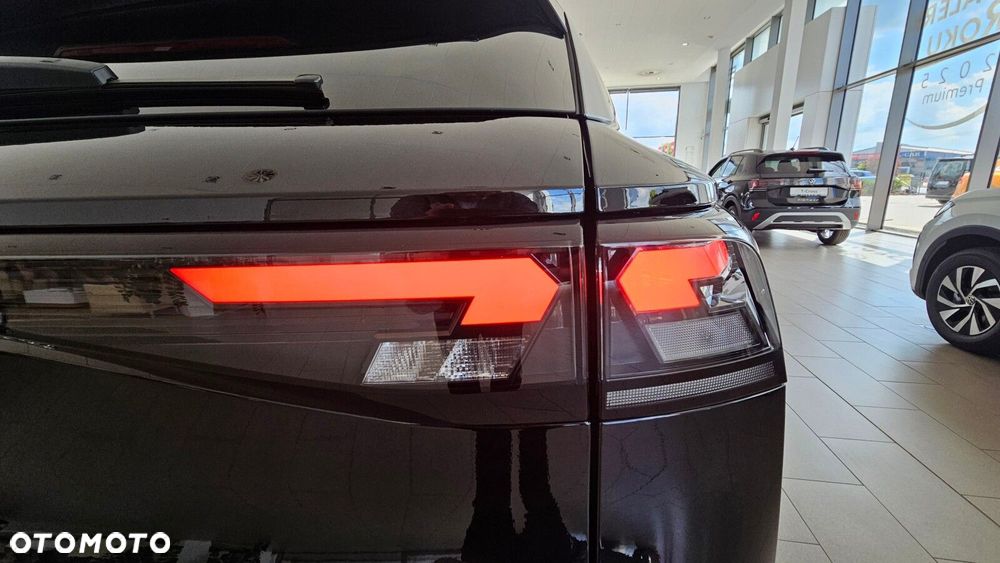 Volkswagen T-Roc - 16