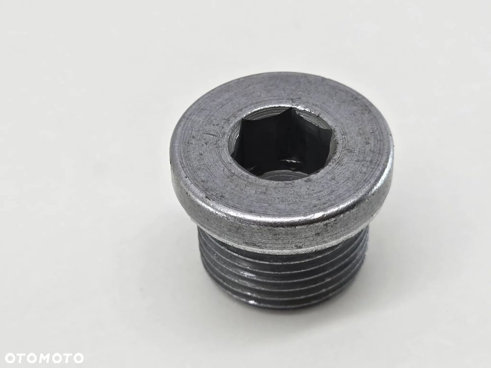 Sruba Spustowa Z magnesem Bmw R 1250 Gs Adventure Bmw Rs - 4