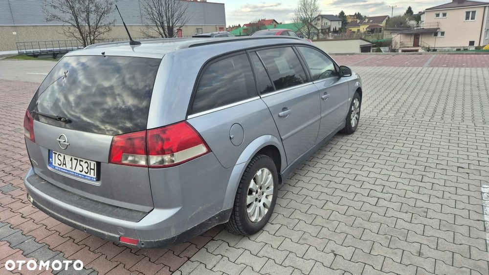 Opel Vectra 1.9 CDTI Comfort - 2