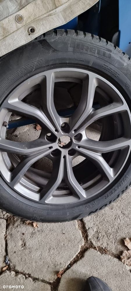 BMW X5 xDrive30d - 13