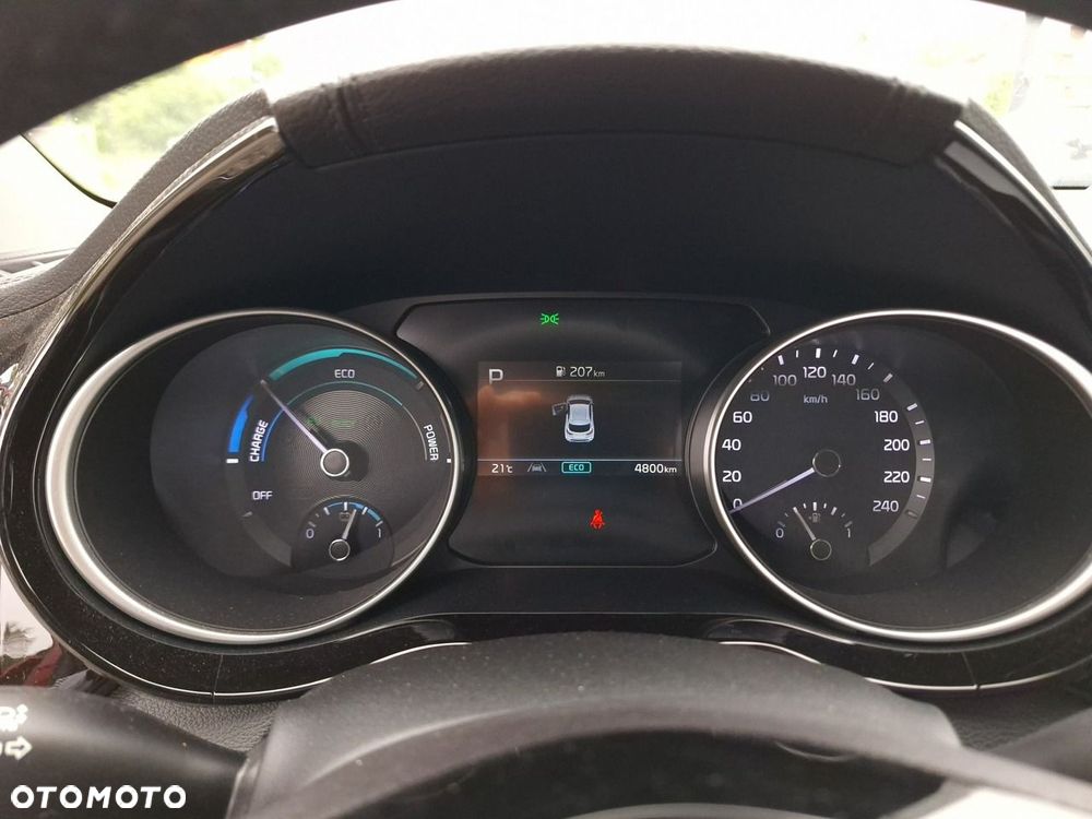 Kia XCeed 1.6 GDI PHEV L DCT - 16