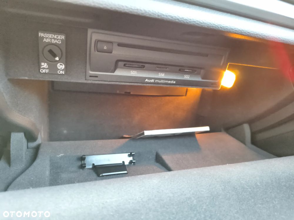 Audi A3 Limousine 1.6 TDI - 15