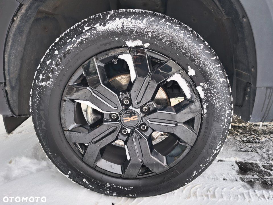 Dacia Duster - 12