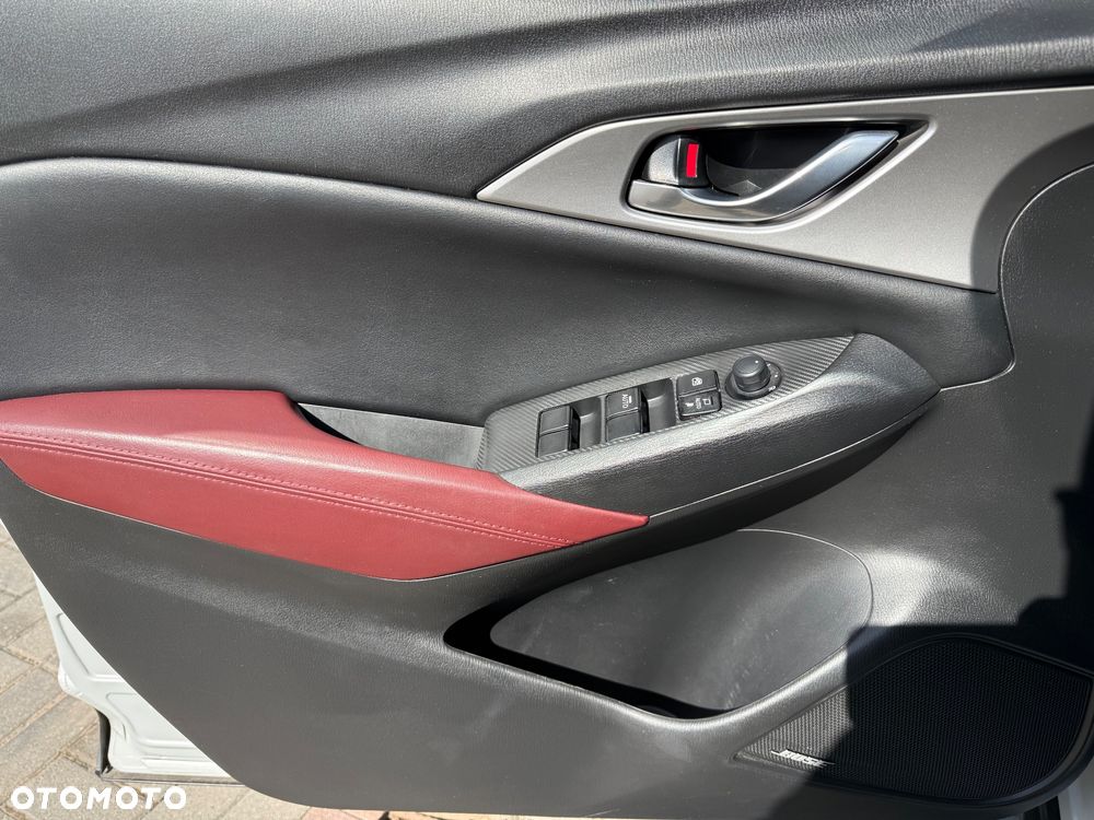 Mazda CX-3 SKYACTIV-G 120 SKYACTIVE-Drive FWD Exclusive-Line - 20