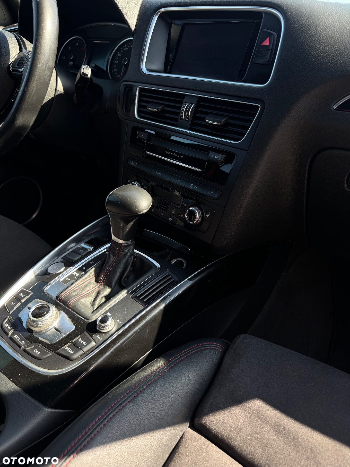 Audi Q5 2.0 TDI Quattro S tronic - 13