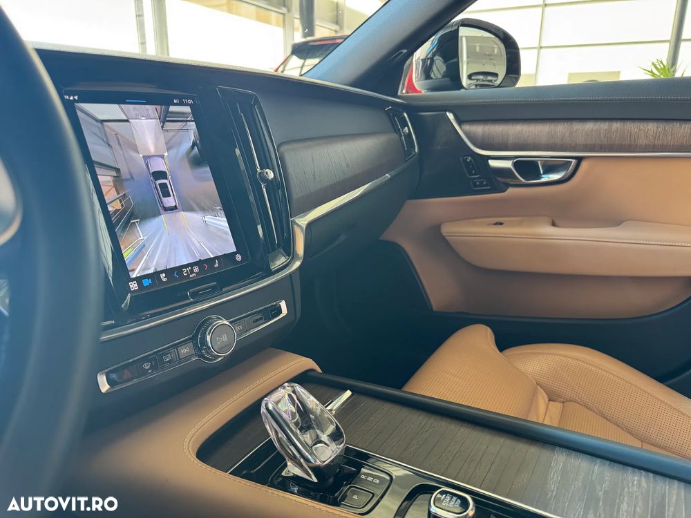 Volvo V90 D5 AWD Inscription - 18