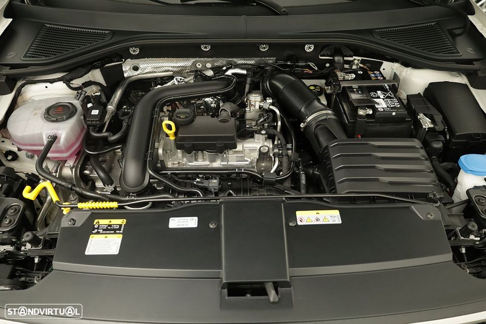 VW T-Roc 1.0 TSI Life - 24