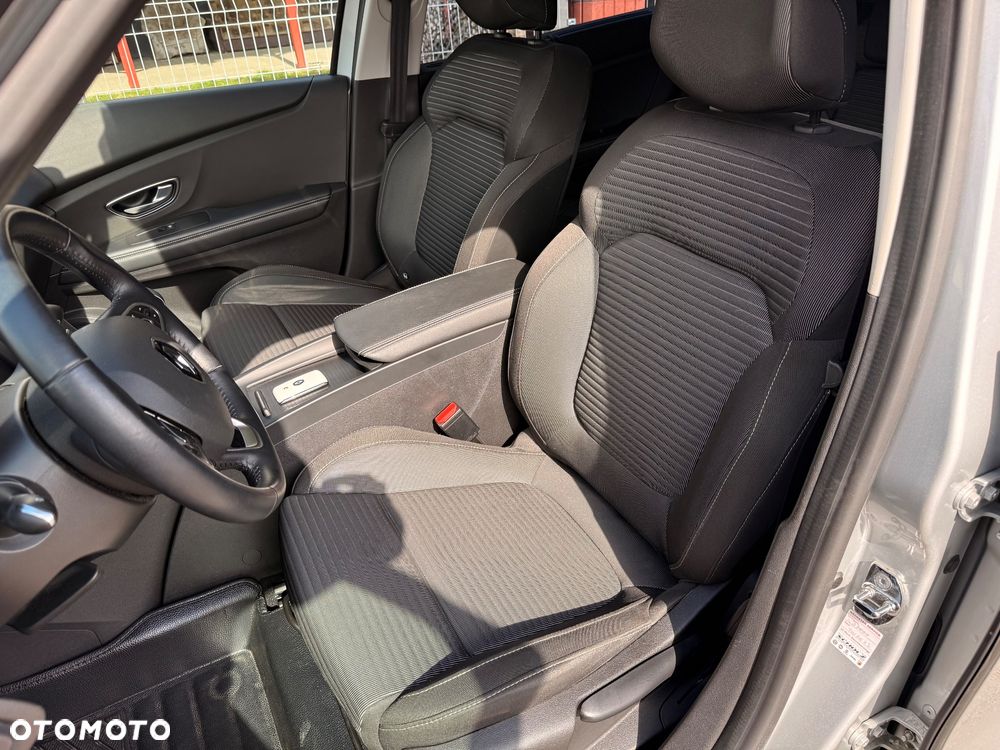 Renault Grand Scenic ENERGY dCi 110 EDC INTENS - 19