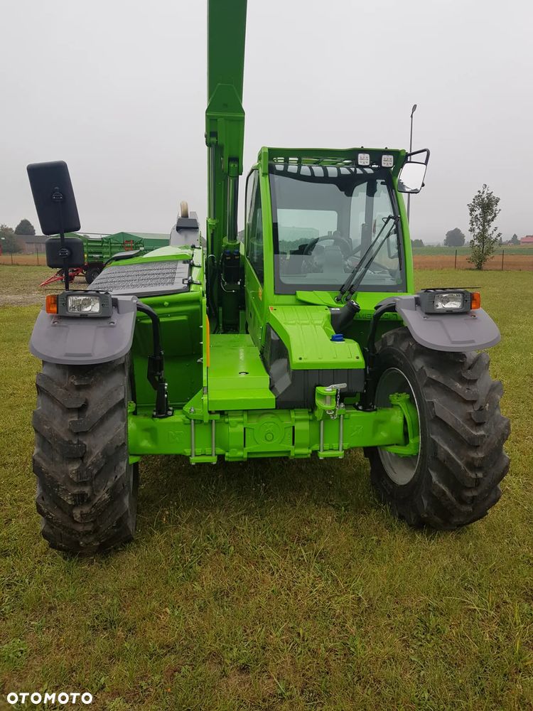 Merlo TF35.7-140 - 3