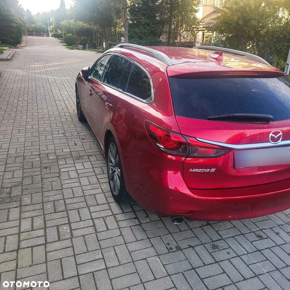 Mazda 6 - 3