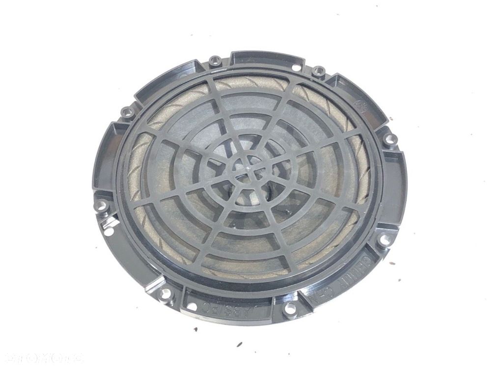 GŁOŚNIKI KOMPLET  PEUGEOT 3008 nadwozie wielkoprzestrzenne (MPV) (0U_) 2009 - 2017 1.6 HDi 84 kW - 3