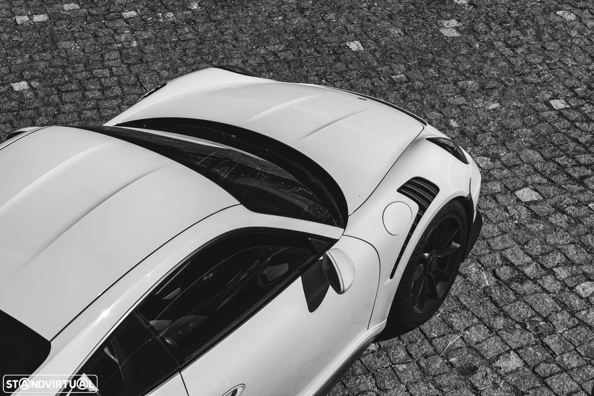 Porsche 911 (991) GT3 RS - 37