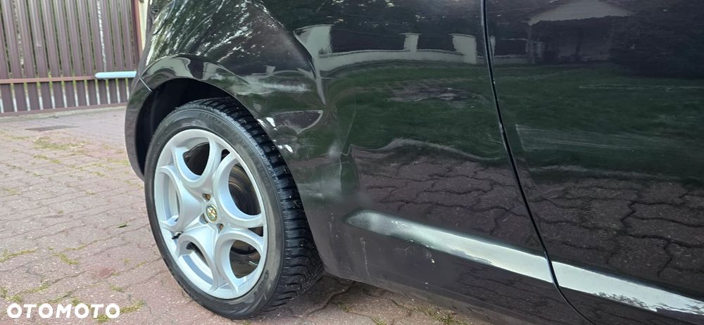 Alfa Romeo Mito TB 1.4 16V Turismo - 13