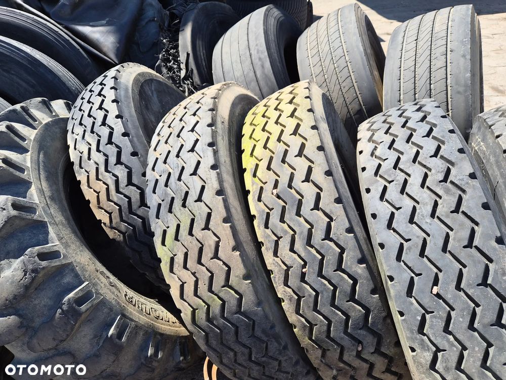 Opona 11.00r20 Stomil - 2