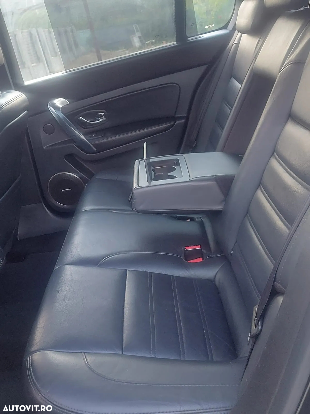 Renault Latitude dCi 175 FAP Aut. - 4