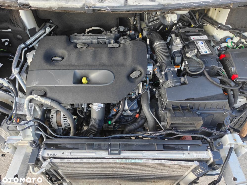 Toyota ***2025 PROACE LONG 2.0 D4D ACTIVE NAVI SALON POLSKA*** - 23