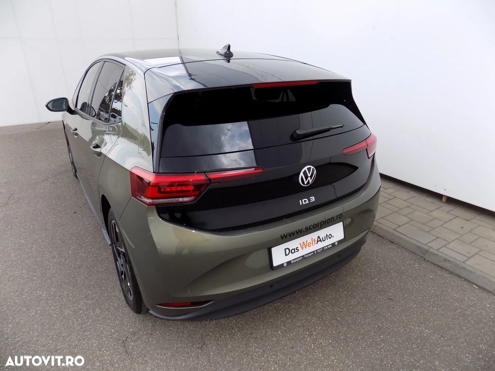 Volkswagen ID.3 - 4